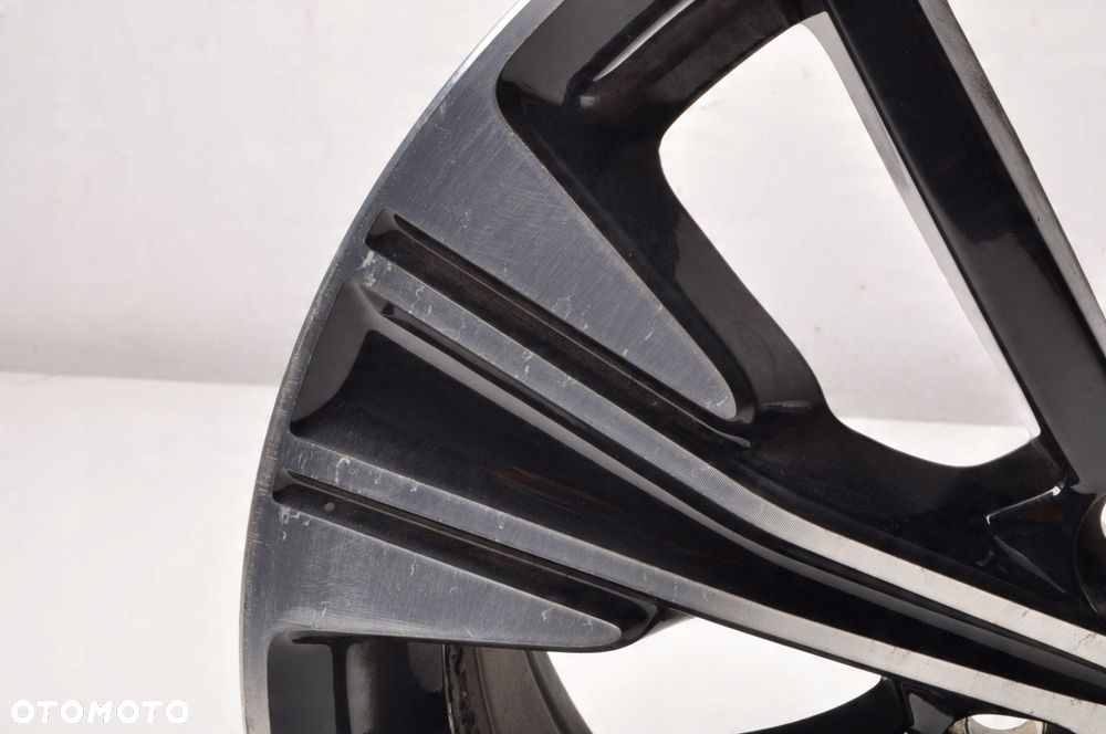 MITSUBISHI ECLIPSE CROSS FELGA R18" 7J 5X114.3 ET38 ALUMINIOWA RZ-1 - 6