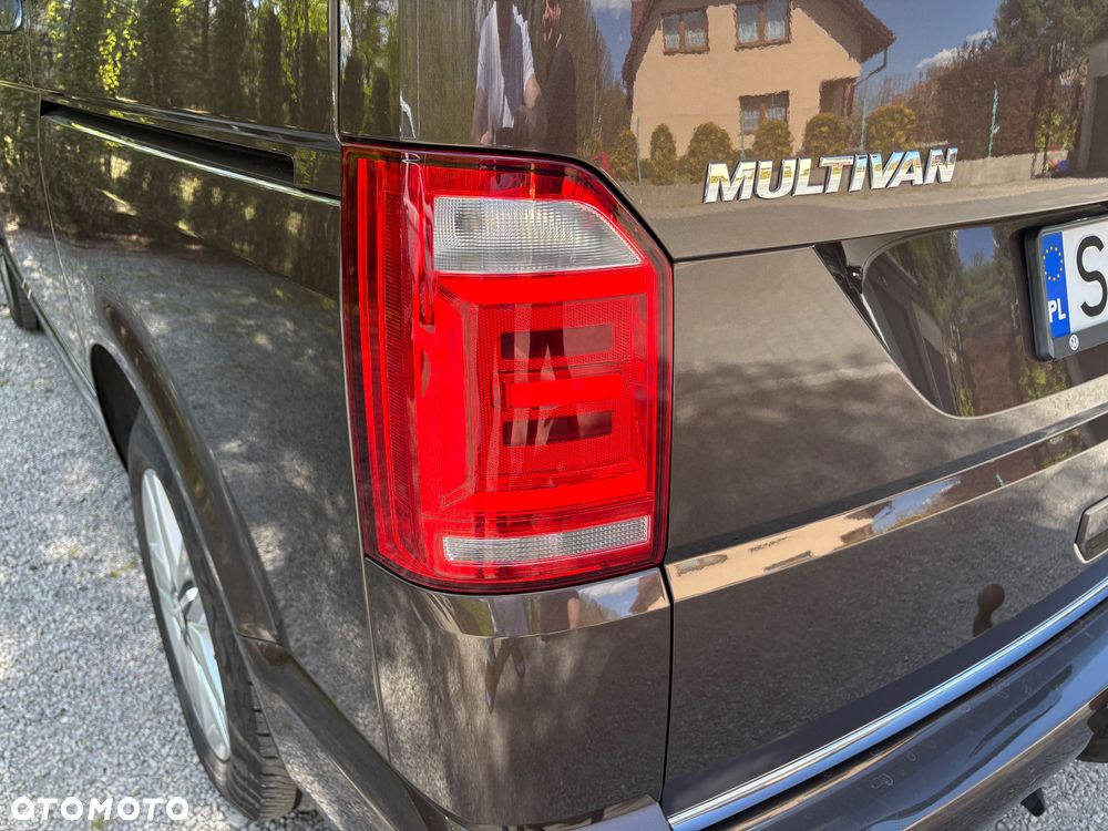 Volkswagen Multivan 2.0 BiTDI L1 Highline - 17