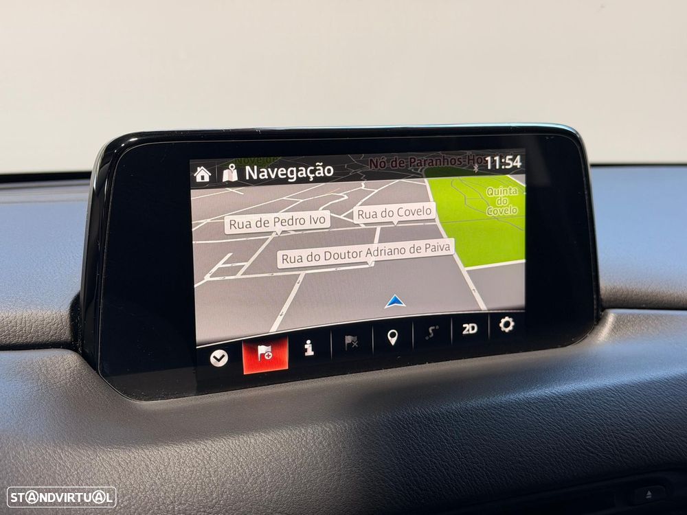 Mazda CX-5 2.0 G Excellence Navi - 29