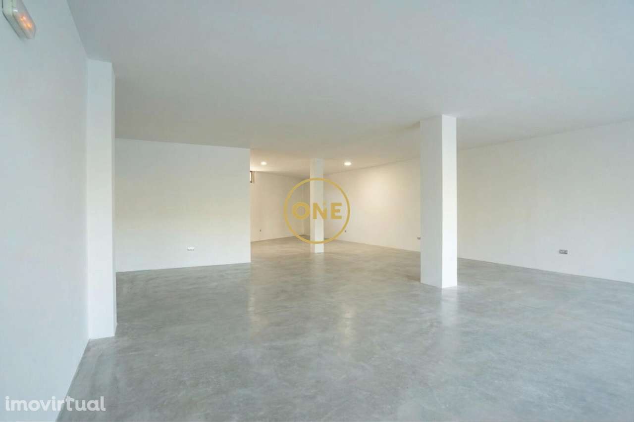 Loja | Paços de Ferreira | 118.000,00€ - Grande imagem: 3/21