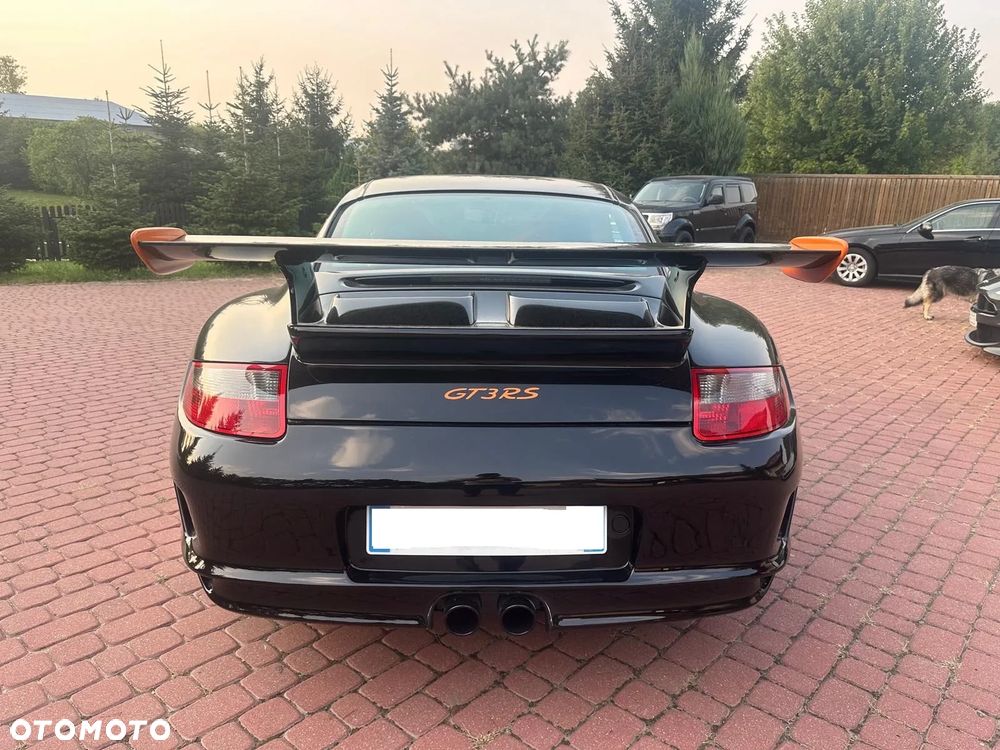 Porsche 911 GT3 RS - 25