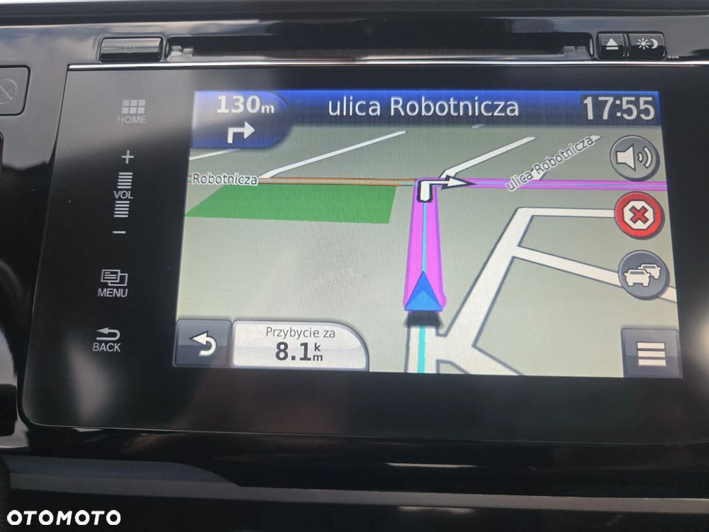 Honda Jazz 1.3 Elegance (ADAS/Honda Connect +/OGS2) CVT - 9