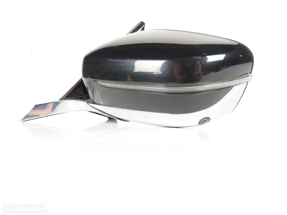 Retrovisor / Espelho Esquerdo Usado / Original BMW 7 (G11, G12) 51167437153 - 1