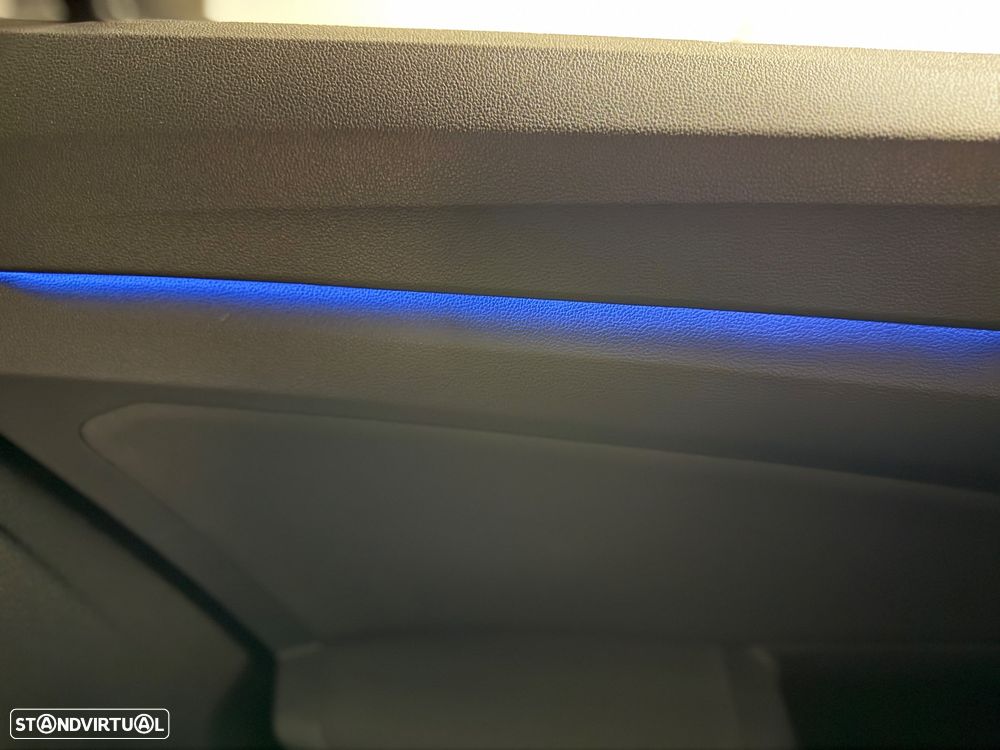 VW Golf 1.4 GTE Plug-In-Hybrid DSG - 17