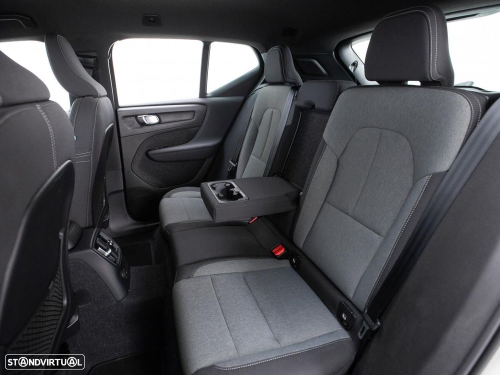 Volvo XC 40 1.5 T4 PHEV Plus Bright - 10