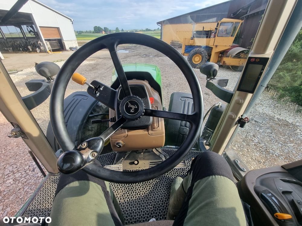 John Deere 7720 - 8