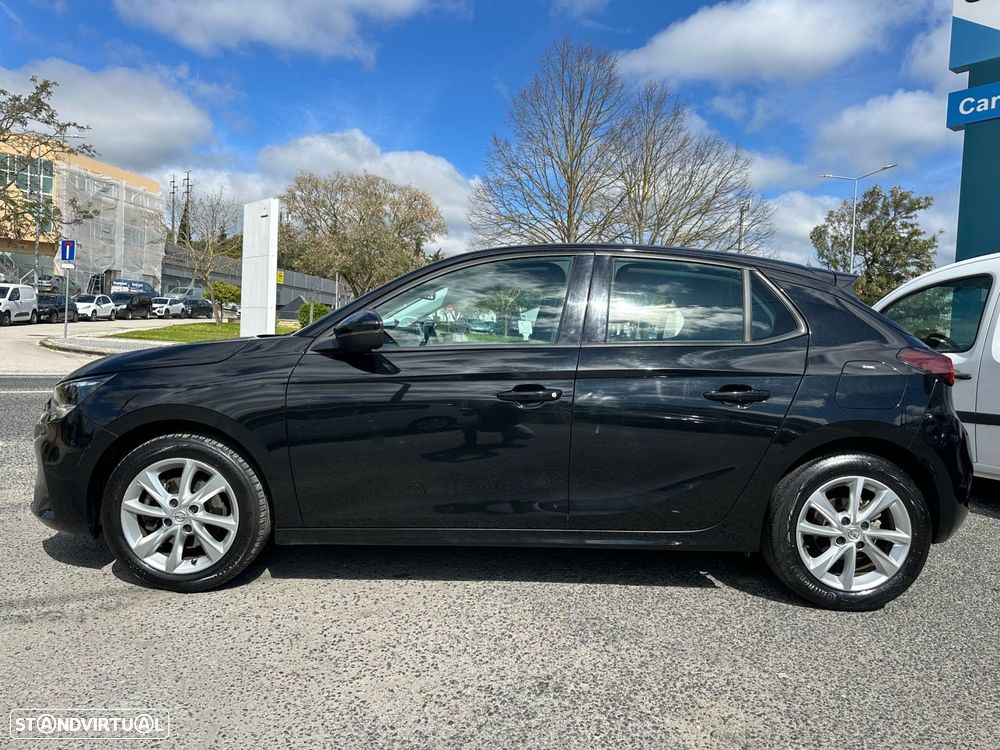 Opel Corsa 1.5 D Elegance - 2
