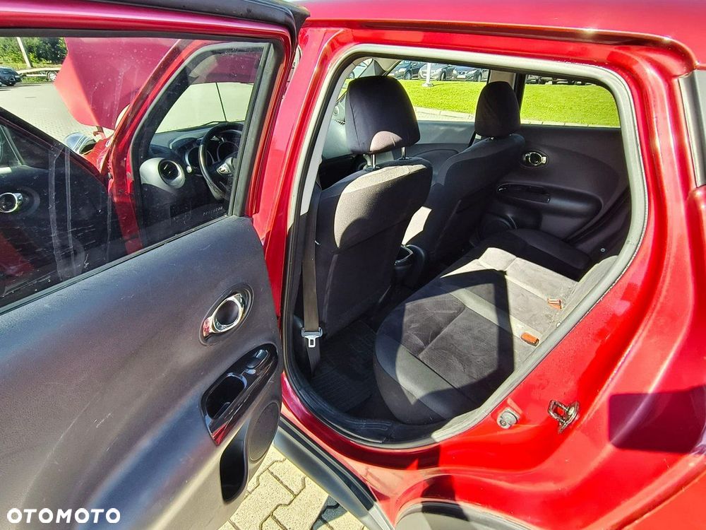 Nissan Juke - 16