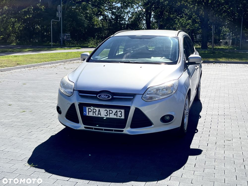 Ford Focus - 3