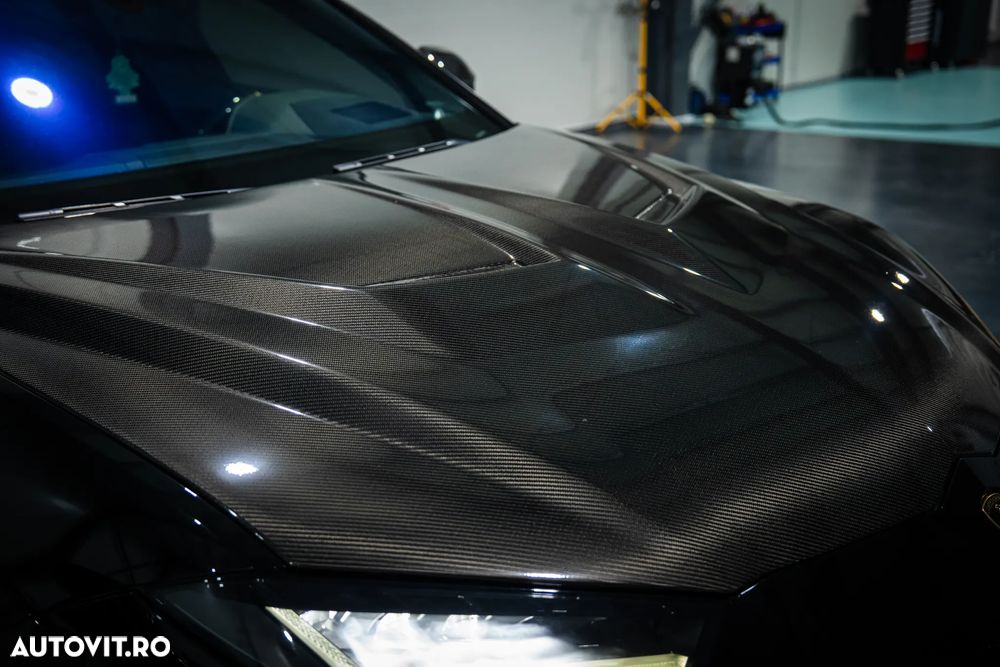 Lamborghini URUS - 9