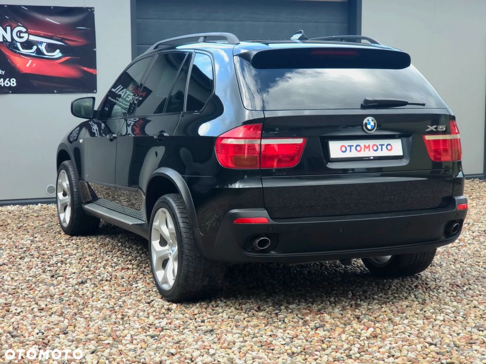 BMW X5 xDrive30d - 19