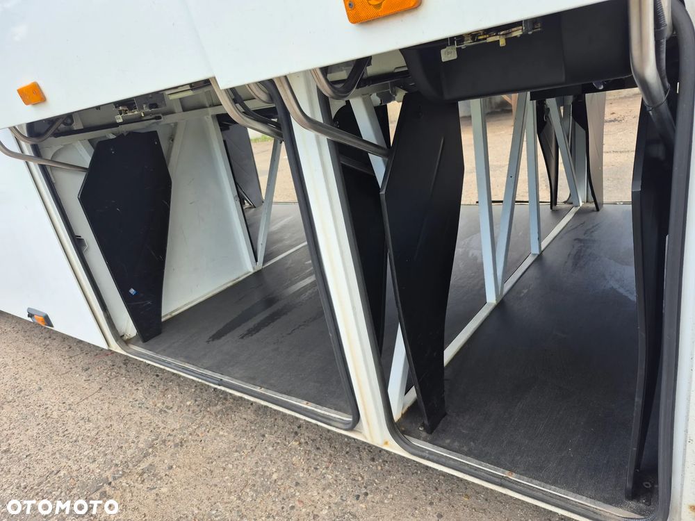 Irisbus EVADYS - 10