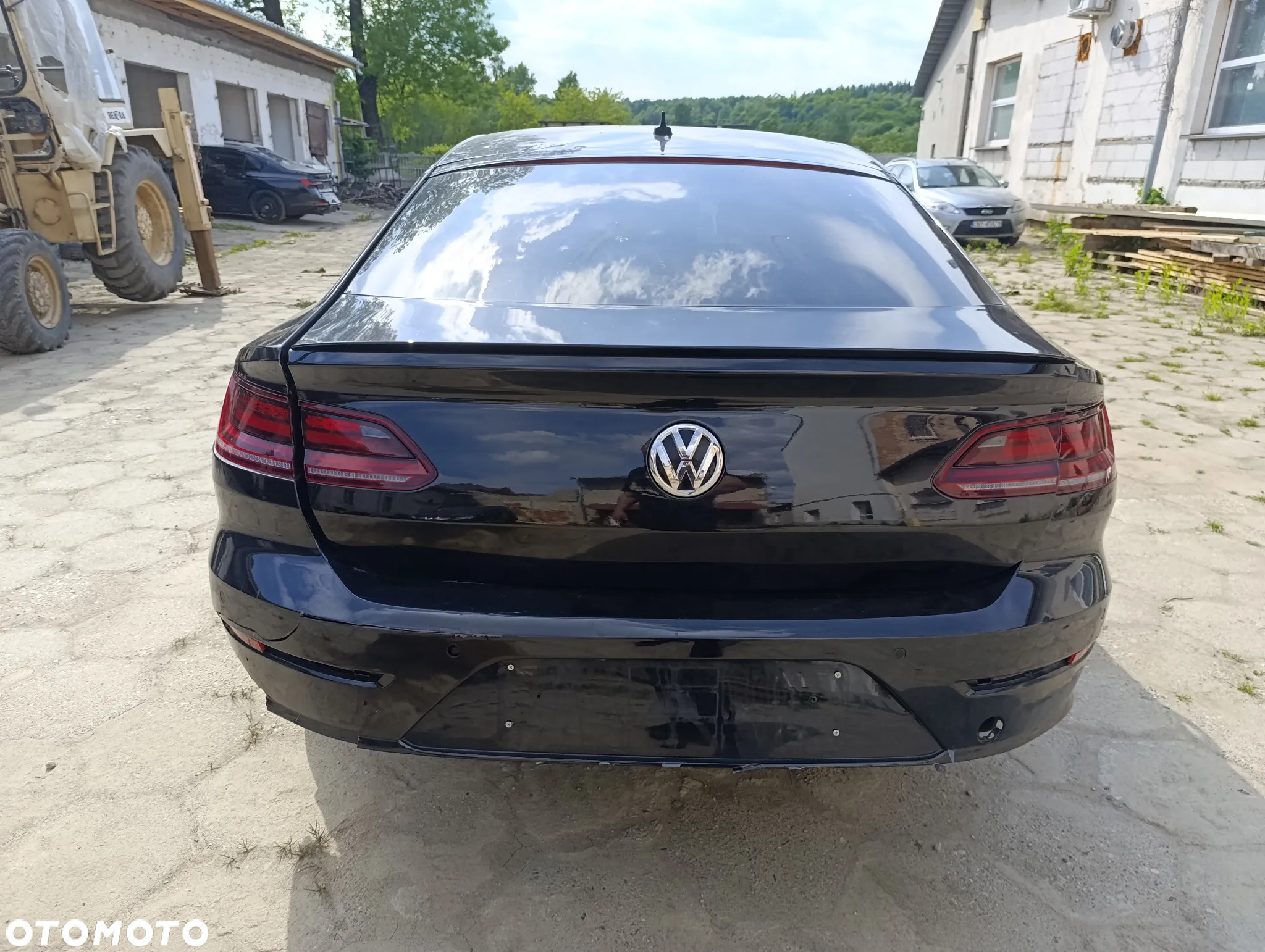 Volkswagen Arteon - 15