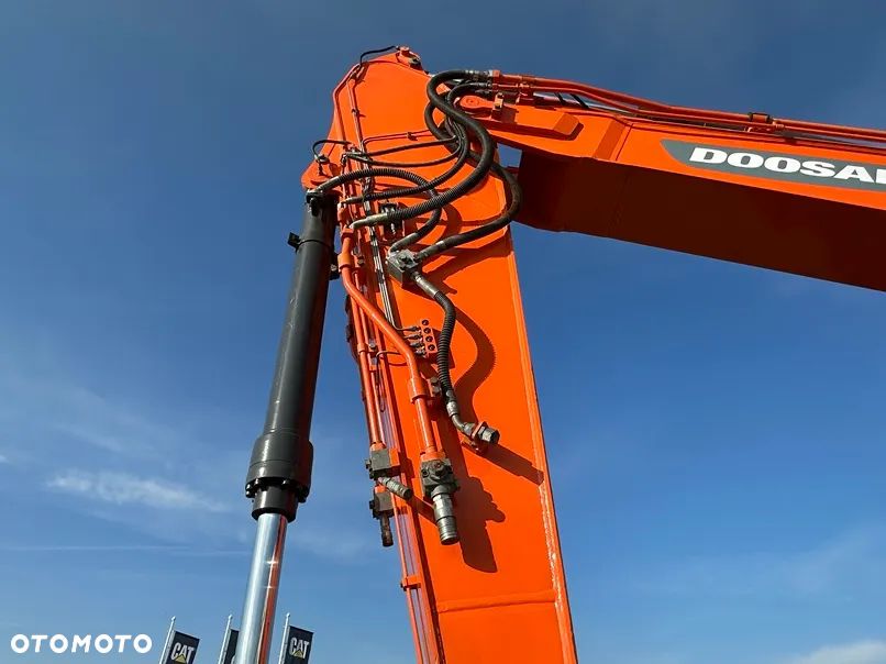Doosan DX 235 LCR - 30
