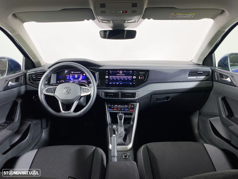 VW Taigo 1.0 TSI Urban DSG - 16