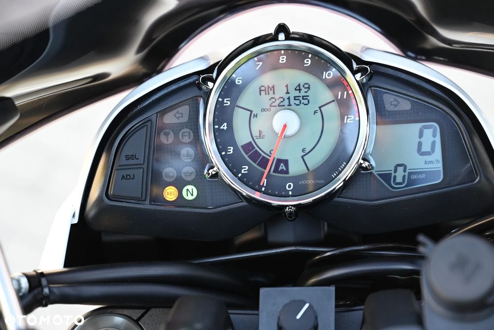Suzuki GSX-R - 9