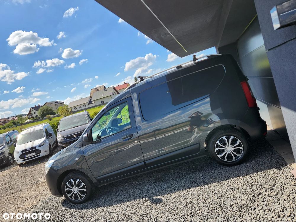 Dacia Dokker - 33