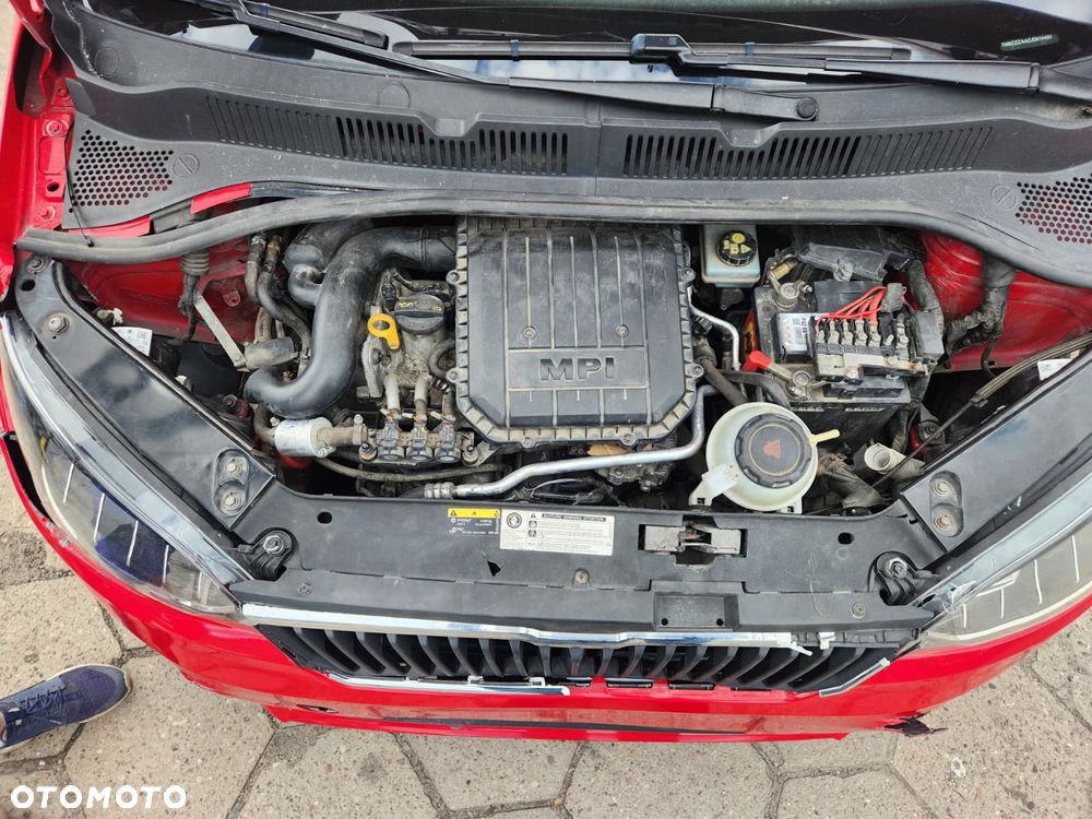 Skoda Citigo 1.0 Ambition - 8