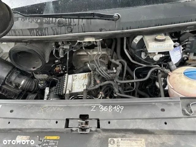 Volkswagen Crafter - 17