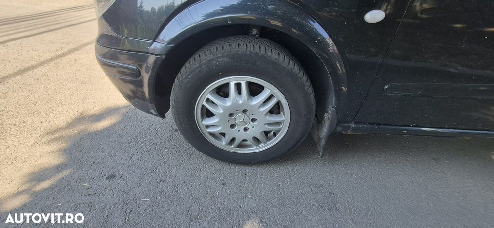 Mercedes-Benz Vito - 12