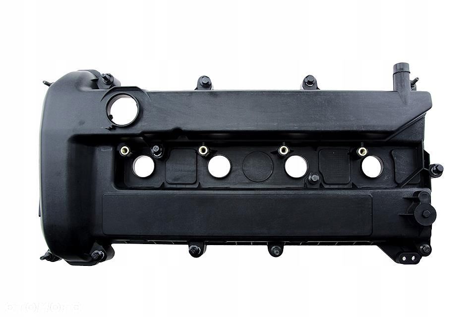 POKRYWA ZAWORÓW ODMA OSŁONA USZCZELKA KAPA NAPA VOLVO V70 III 07-11 S80 II 2.0 30758078  NOWA - 1
