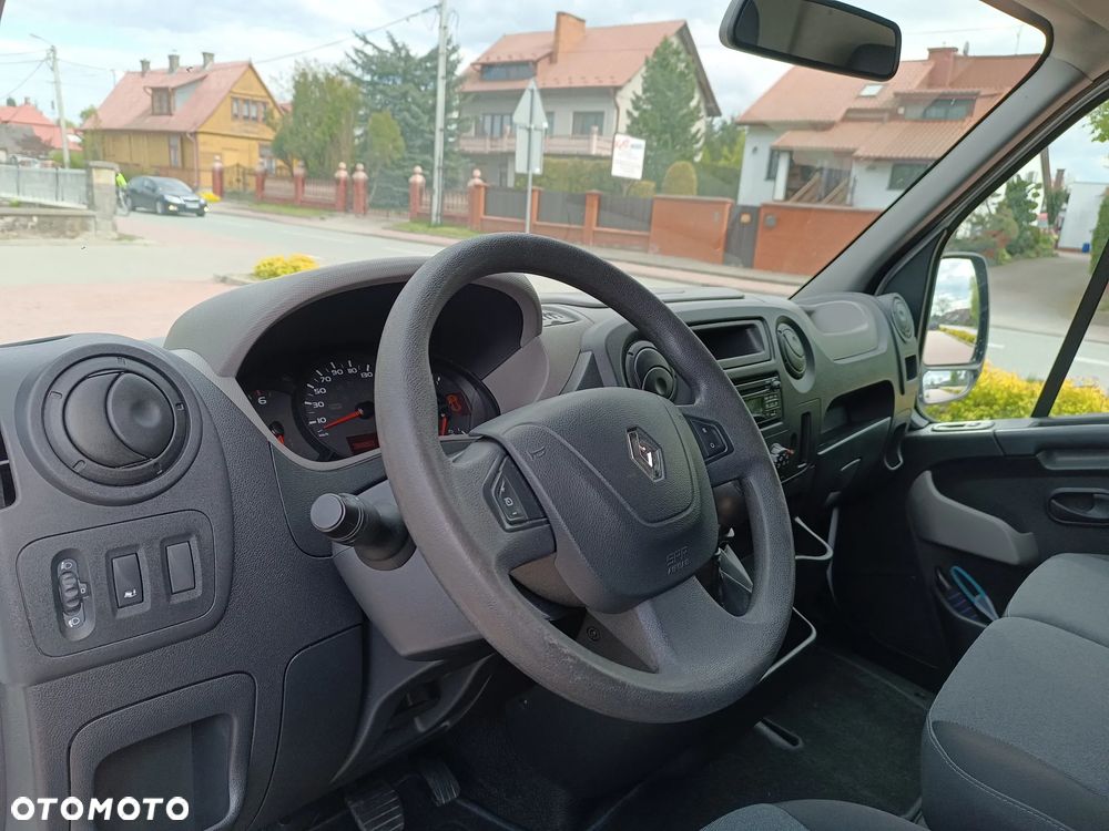 Renault Master - 6