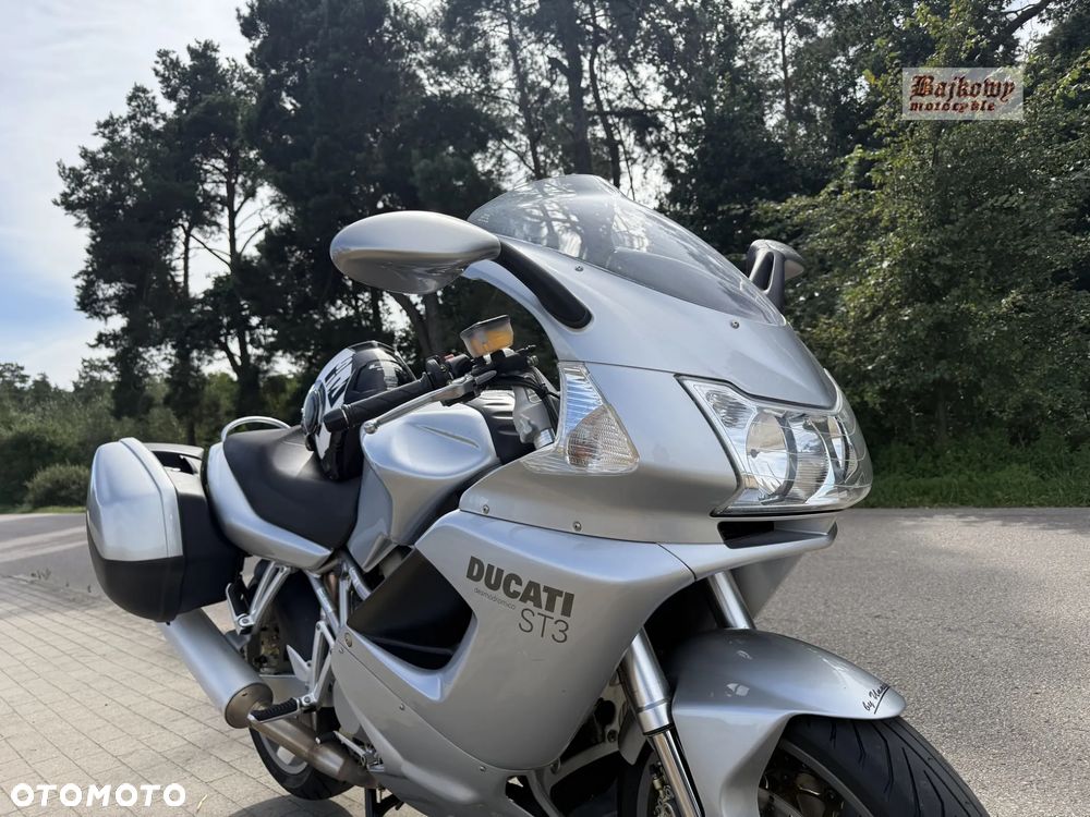 Ducati ST3 - 8