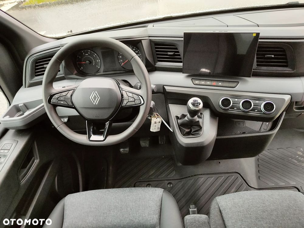 Renault Master - 12