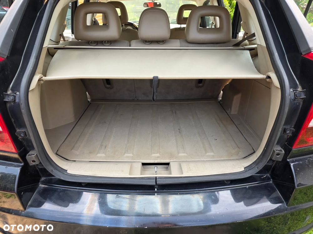 Dodge Caliber 1.8 SE - 6
