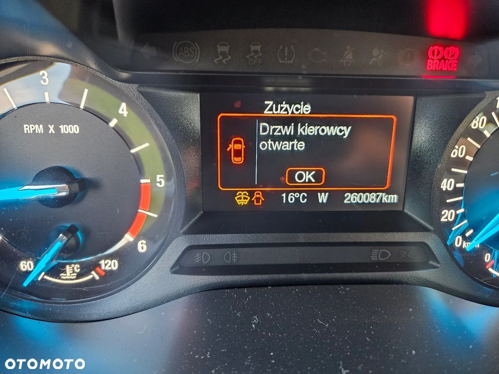 Ford Mondeo 2.0 TDCi Gold X (Trend) - 23