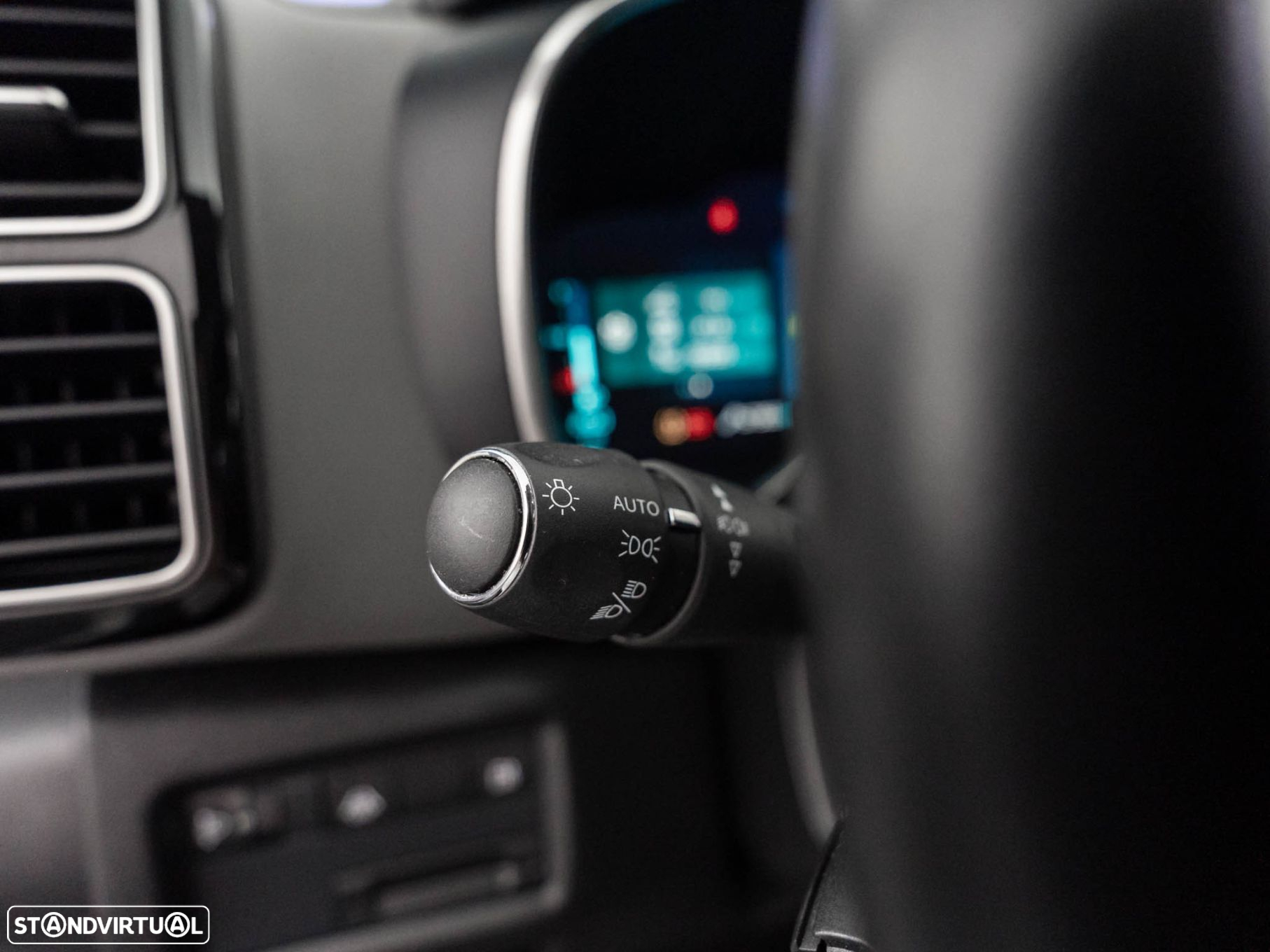 Citroën C5 Aircross 1.6 Hybrid Feel e-EAT8 - 22