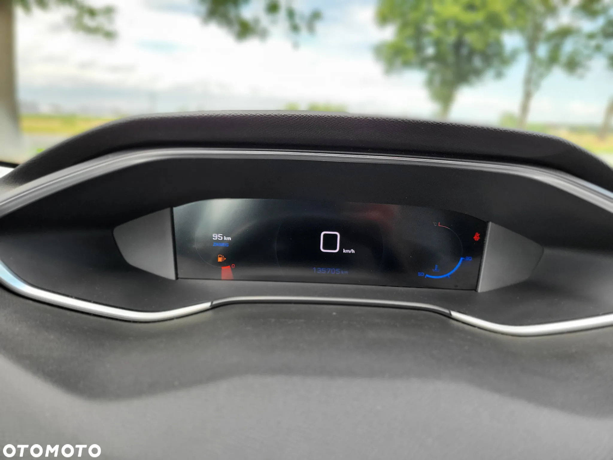 Peugeot 308 1.5 BlueHDi Active S&S - 13