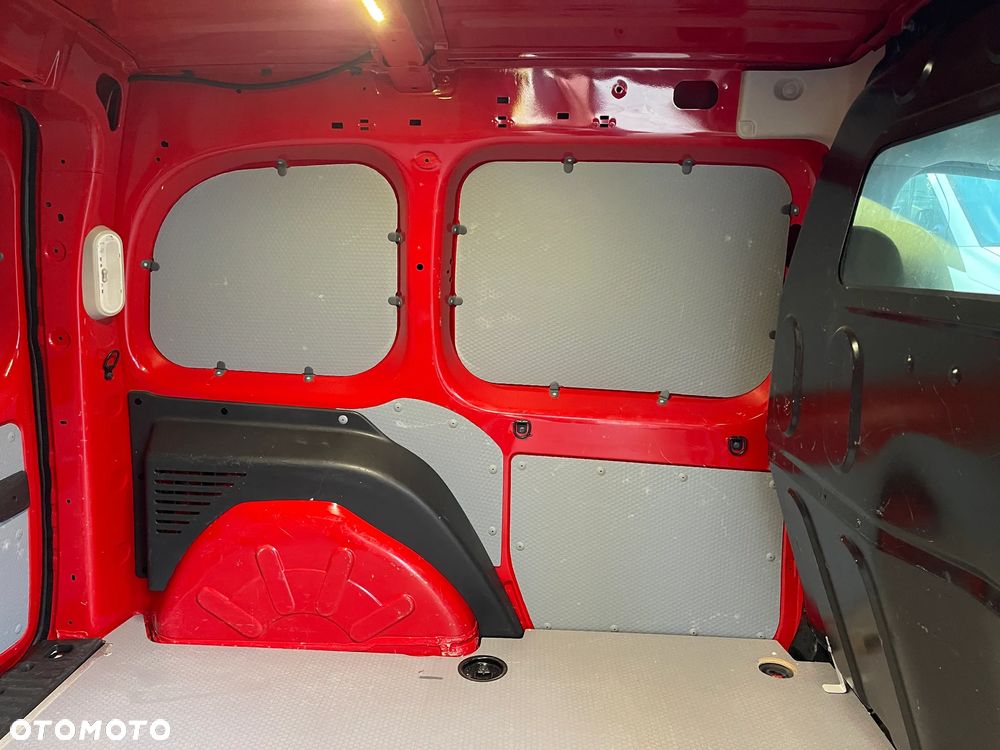 Renault Kangoo Przedłużany - 11