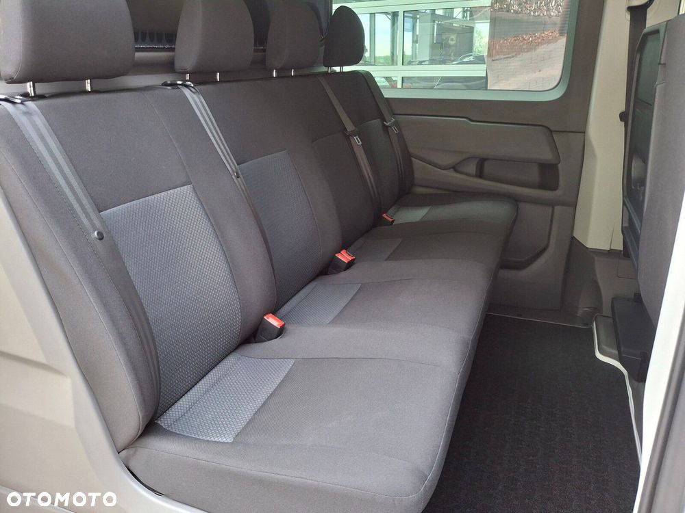 Volkswagen Crafter - 26