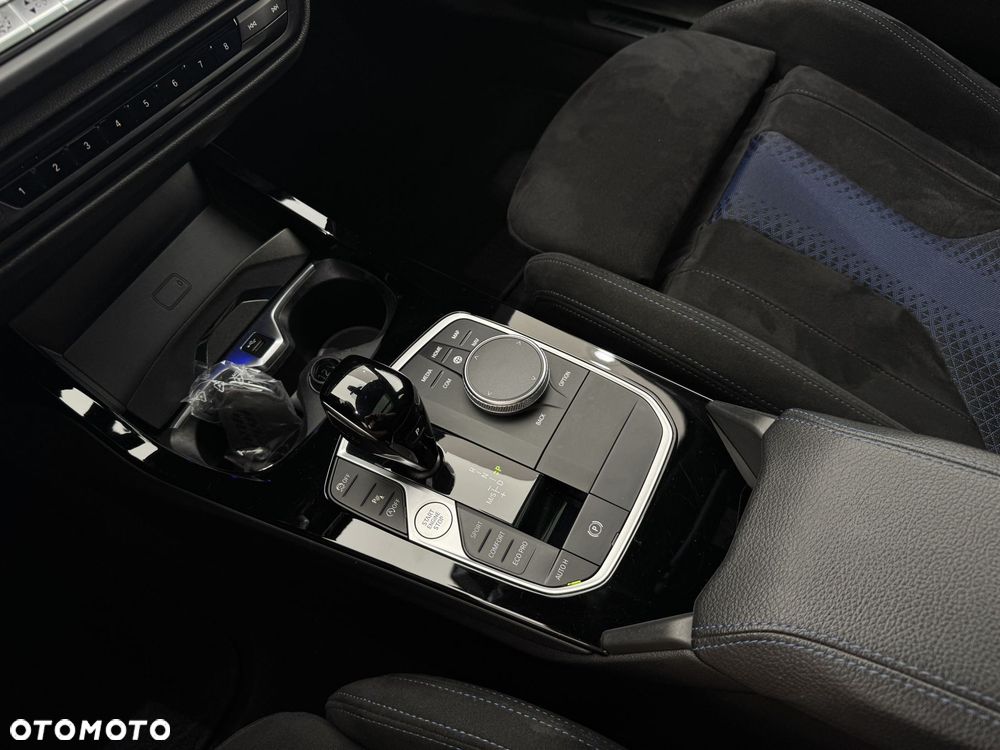 BMW Seria 1 M135i xDrive - 29