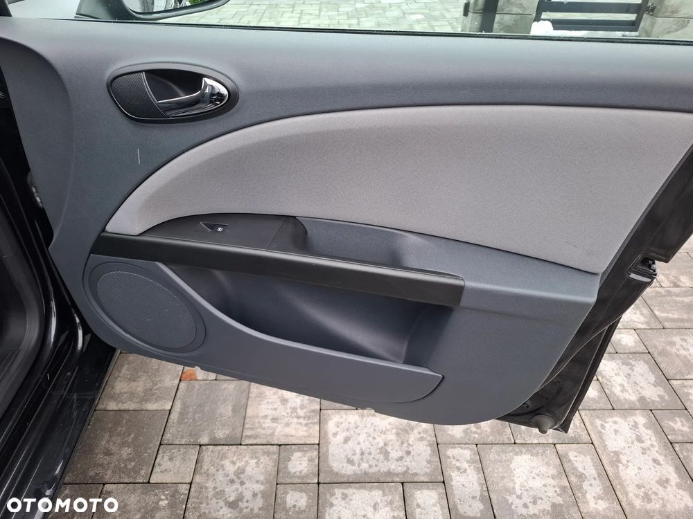 Seat Leon 1.6 Comfort Limited - 18