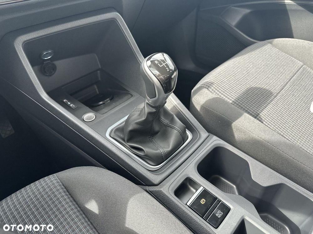 Volkswagen Caddy Trend - 21