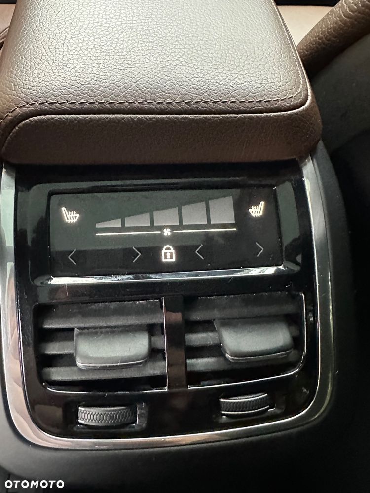 Volvo XC 60 T6 AWD Inscription - 21