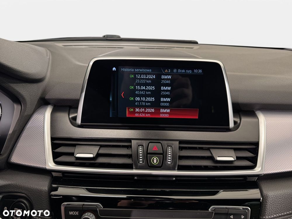 BMW Seria 2 - 20