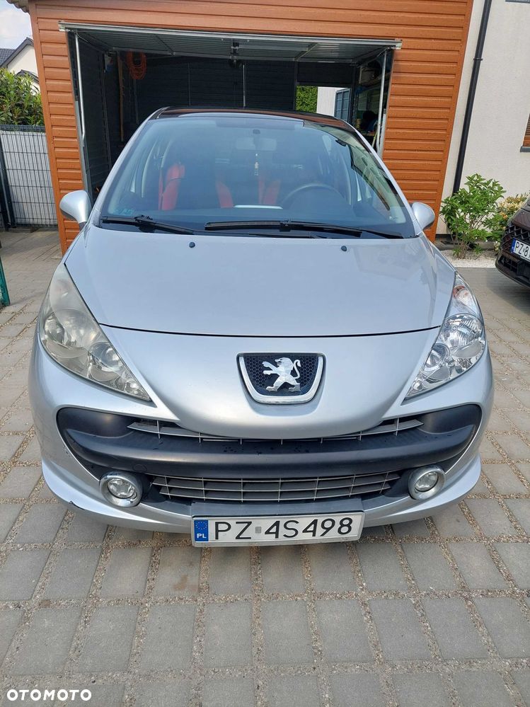 Peugeot 207 - 4