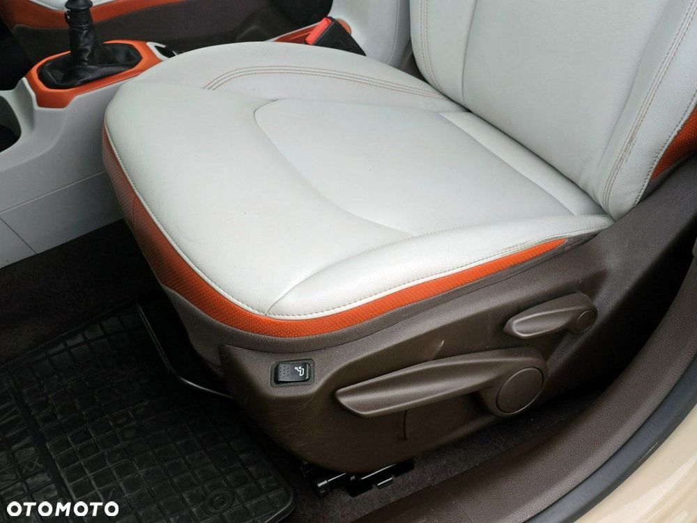 Jeep Renegade 1.4 MultiAir Limited FWD S&S - 16