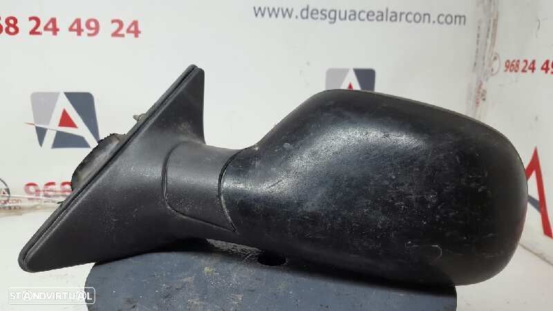 RETROVISOR ESQUERDO RENAULT SAFRANE (B54) 2.0 16V - 1