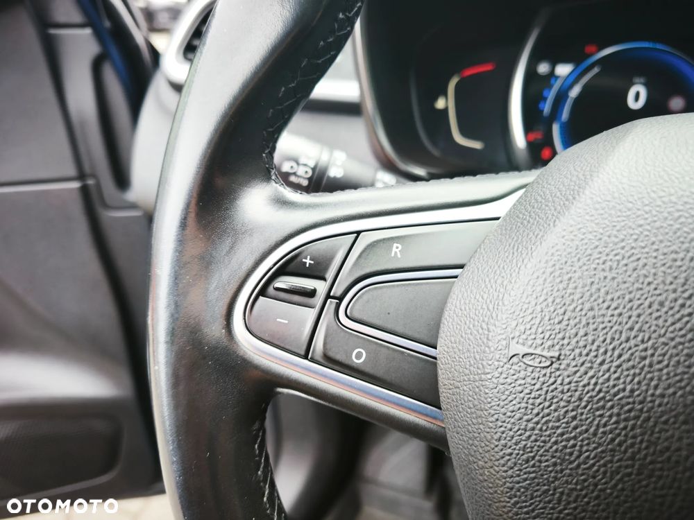 Renault Kadjar 1.3 TCe FAP Zen EDC - 24