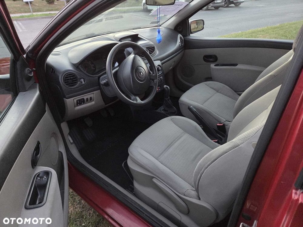 Renault Clio - 5