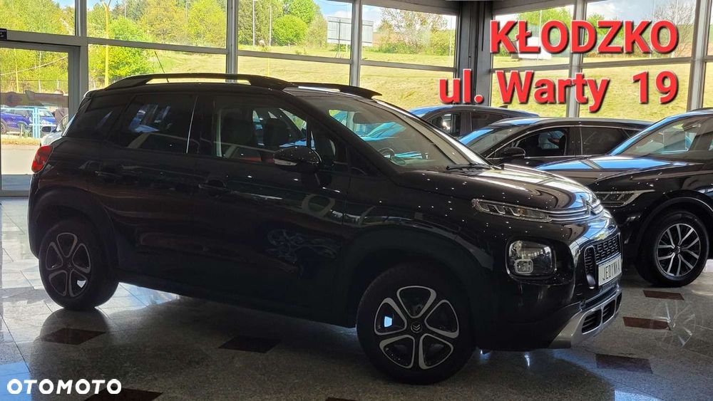 Citroën C3 Aircross - 7