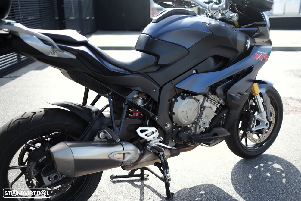 BMW S 1000 XR - 25