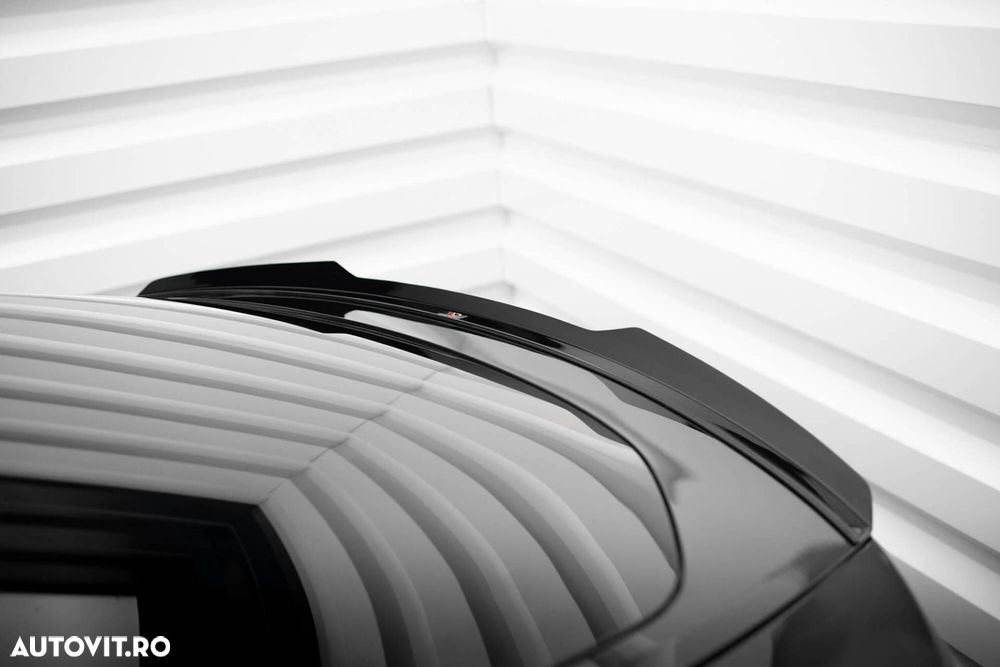 Pachet Exterior Prelungiri Mercedes GLE Coupe C167 AMG Maxton Design - 24