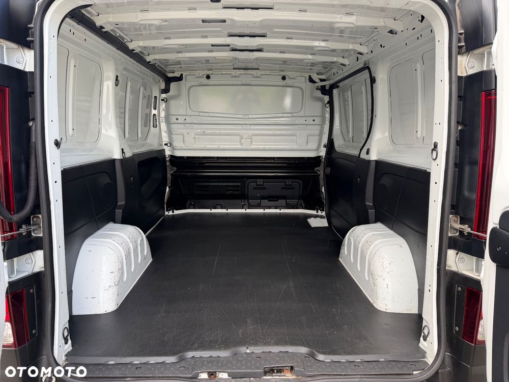 Opel Vivaro CDTI L1H1 S&S LKW - 15