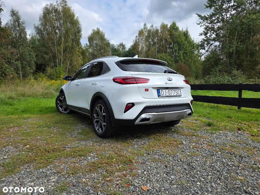 Kia XCeed - 9