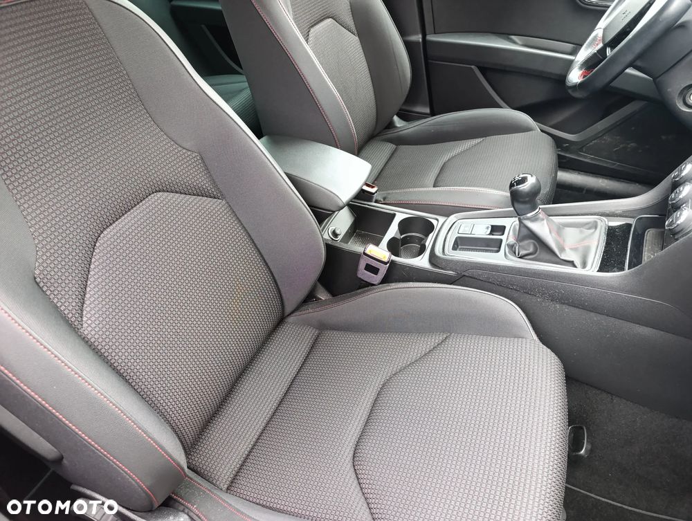 Seat Leon 1.4 TSI Start&Stop FR - 5